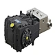 sewer cleaning high pressure pump